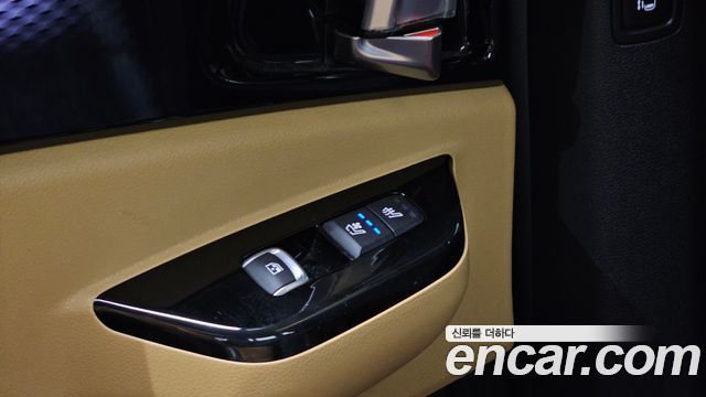 Kia Carnival (IV) Diesel 9-Seater Signature 2022 — фото 19
