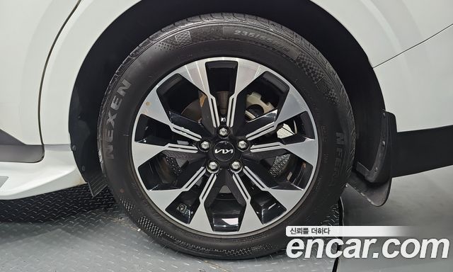 Kia Carnival (IV) Diesel 9-Seater Signature 2022 — фото 21