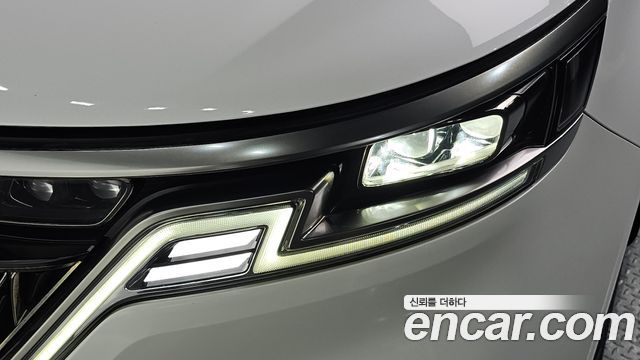 Kia Carnival (IV) Diesel 9-Seater Signature 2022 — фото 22