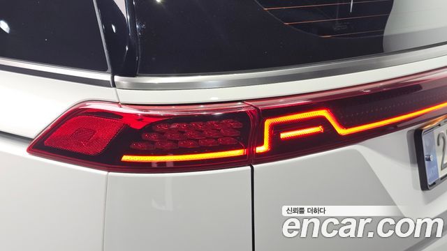 Kia Carnival (IV) Diesel 9-Seater Signature 2022 — фото 23