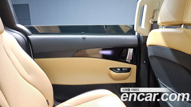 Kia Carnival (IV) Diesel 9-Seater Signature 2022 — фото 25