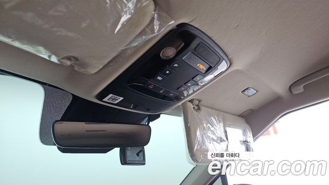 Kia Carnival (IV) Diesel 9-Seater Signature 2022 — фото 28