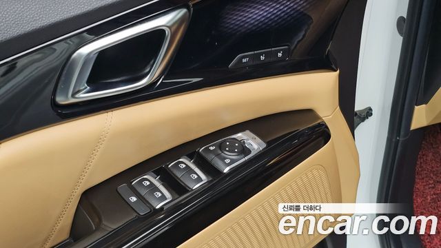 Kia Carnival (IV) Diesel 9-Seater Signature 2022 — фото 30