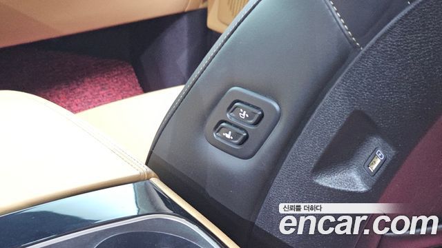 Kia Carnival (IV) Diesel 9-Seater Signature 2022 — фото 32