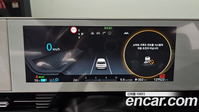 Hyundai Ioniq 5 Long range Prestige 2022 — фото 8