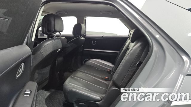 Hyundai Ioniq 5 Long range Prestige 2022 — фото 15