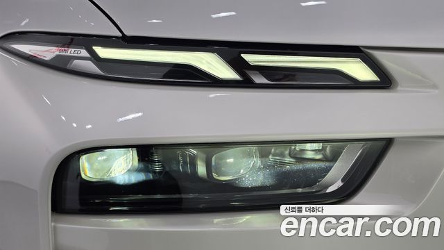 BMW X7 (G07) xDrive 40i Design Pure Excellence 7-Seater 2024 — фото 22