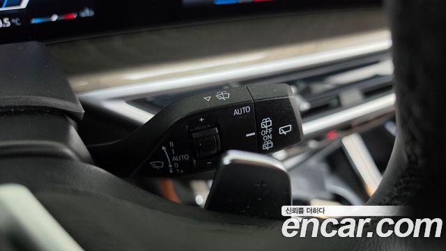 BMW X7 (G07) xDrive 40i Design Pure Excellence 7-Seater 2024 — фото 30