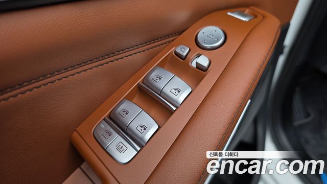 BMW X7 (G07) xDrive 40i Design Pure Excellence 7-Seater 2024 — фото 33