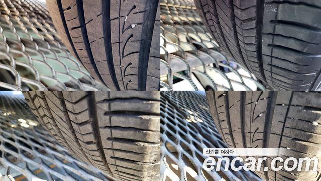 Hyundai Grandeur (IG) 3.0 LPi Rent Car Modern 2023 — фото 16