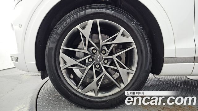 Genesis GV70 2.5T Gasoline AWD 2021 — фото 5
