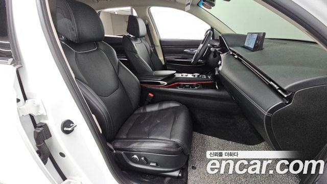 Genesis GV70 2.5T Gasoline AWD 2021 — фото 10