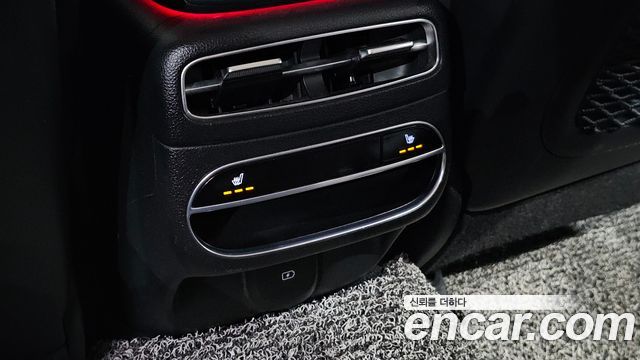Genesis GV70 2.5T Gasoline AWD 2021 — фото 18