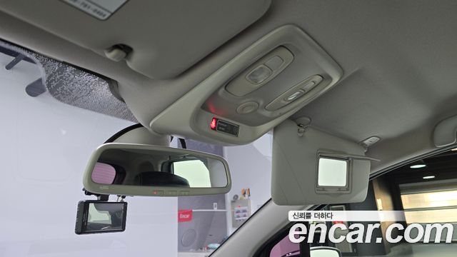 Renault Korea QM3 LE 2019 — фото 16