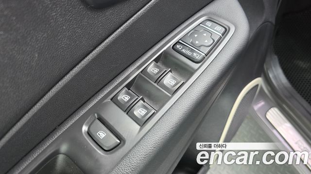 Renault Korea QM3 LE 2019 — фото 20
