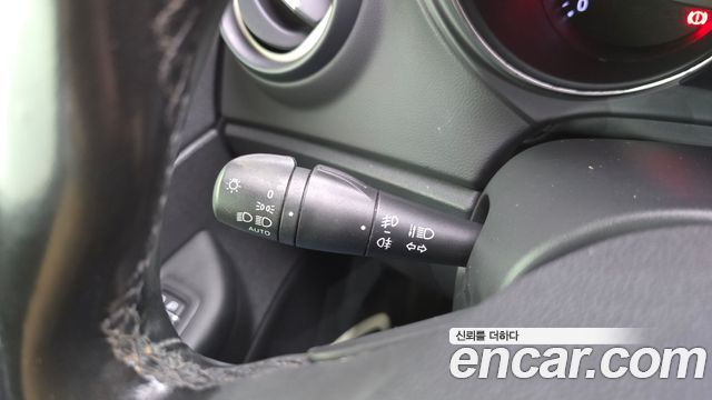 Renault Korea QM3 LE 2019 — фото 27