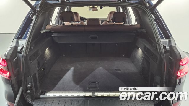 BMW X5 (G05) xDrive 45e M Sport 2022 — фото 20