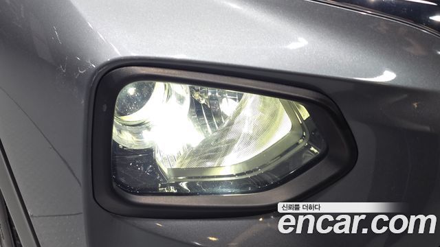 Chevrolet Trailblazer 1.3 Turbo 2WD Premier 2021 — фото 22