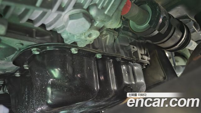 Hyundai Santa Fe (TM) Gasoline 2.0T 4WD Inspiration 2019 — фото 20