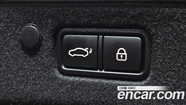 Hyundai Grandeur Hybrid (IG) Exclusive 2020 — фото 17