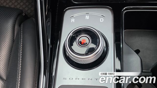 Kia Sorento (IV) Diesel 2.2 2WD Signature 2021 — фото 9