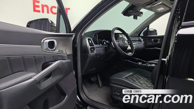 Kia Sorento (IV) Diesel 2.2 2WD Signature 2021 — фото 13