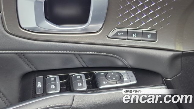 Kia Sorento (IV) Diesel 2.2 2WD Signature 2021 — фото 14