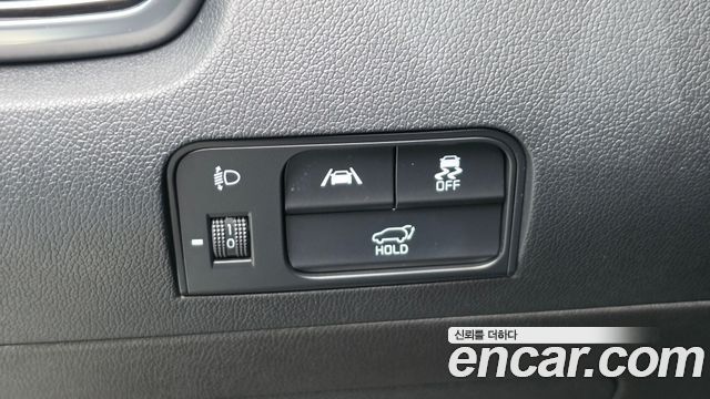 Kia Sorento (IV) Diesel 2.2 2WD Signature 2021 — фото 15