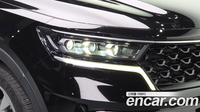 Kia Sorento (IV) Diesel 2.2 2WD Signature 2021 — фото 22