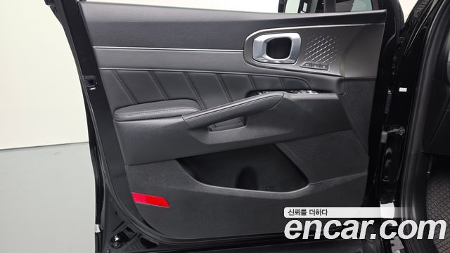 Kia Sorento (IV) Diesel 2.2 2WD Signature 2021 — фото 24