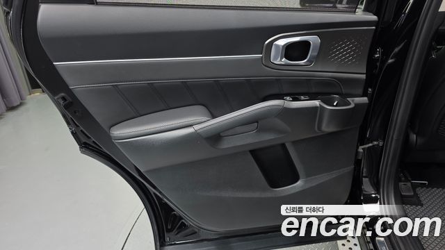 Kia Sorento (IV) Diesel 2.2 2WD Signature 2021 — фото 25