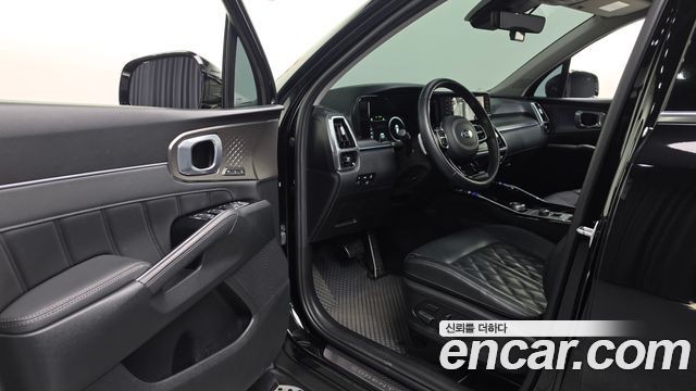 Kia Sorento (IV) Diesel 2.2 2WD Signature 2021 — фото 26