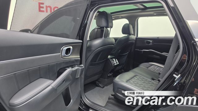 Kia Sorento (IV) Diesel 2.2 2WD Signature 2021 — фото 29