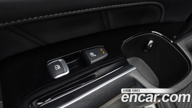 Kia Sorento (IV) Diesel 2.2 2WD Signature 2021 — фото 30