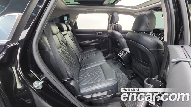 Kia Sorento (IV) Diesel 2.2 2WD Signature 2021 — фото 31