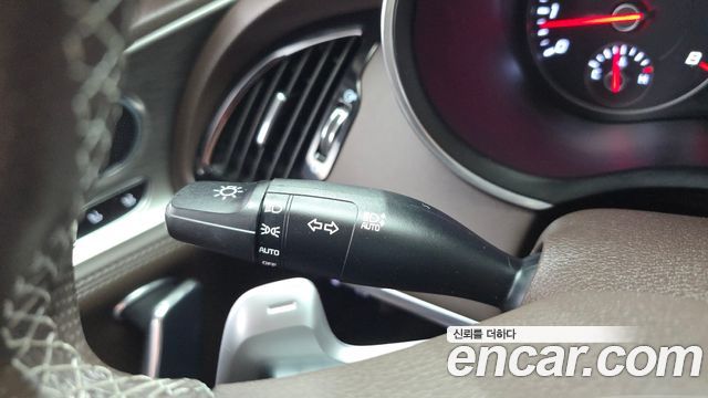 Kia Stinger Meister 2.5 AWD Masters 2023 — фото 39