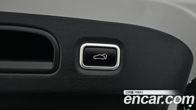 Kia Stinger Meister 2.5 AWD Masters 2023 — фото 46