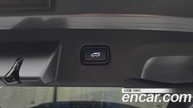 Hyundai Tucson Hybrid (NX4) HEV 1.6 2WD H Pick 2026 — фото 16