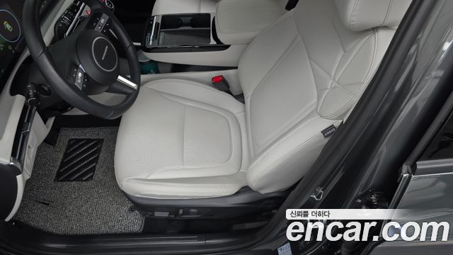 Hyundai Tucson Hybrid (NX4) HEV 1.6 2WD H Pick 2026 — фото 18