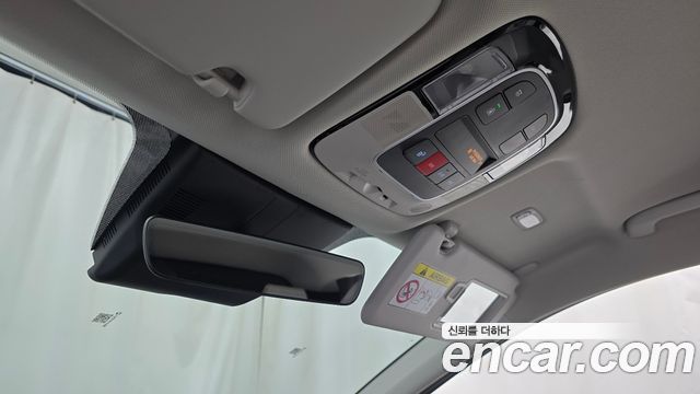 Hyundai Tucson Hybrid (NX4) HEV 1.6 2WD H Pick 2026 — фото 19