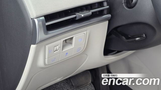 Hyundai Tucson Hybrid (NX4) HEV 1.6 2WD H Pick 2026 — фото 20