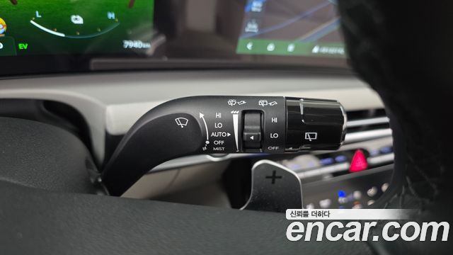 Hyundai Tucson Hybrid (NX4) HEV 1.6 2WD H Pick 2026 — фото 27