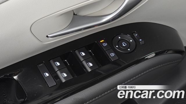 Hyundai Tucson Hybrid (NX4) HEV 1.6 2WD H Pick 2026 — фото 28