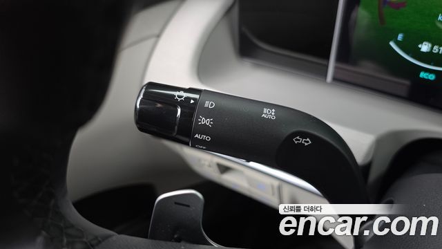Hyundai Tucson Hybrid (NX4) HEV 1.6 2WD H Pick 2026 — фото 29