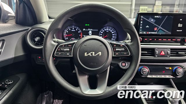 Kia K3 (II) 1.6 Trendy 2022 — фото 13