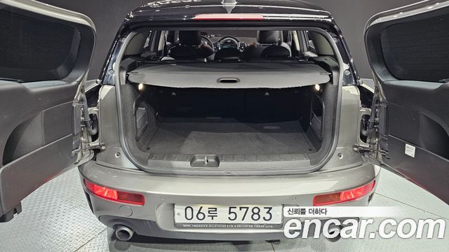 MINI Cooper S Clubman Standard 2nd 2019 — фото 17