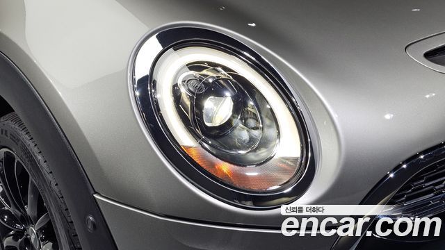 MINI Cooper S Clubman Standard 2nd 2019 — фото 22