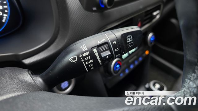 Hyundai Kona 1.6 Turbo 2WD Premium 2019 — фото 20