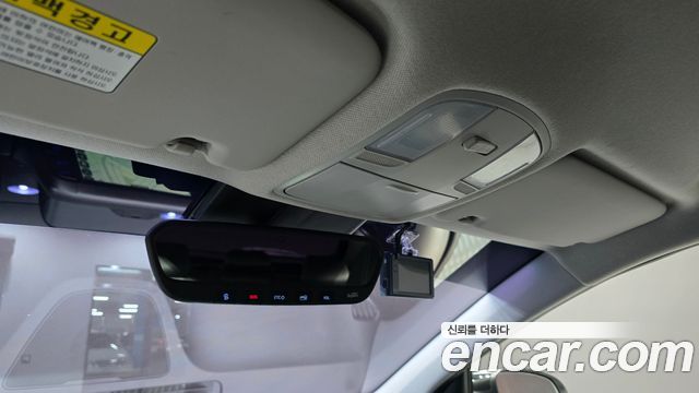 Hyundai Kona 1.6 Turbo 2WD Premium 2019 — фото 29