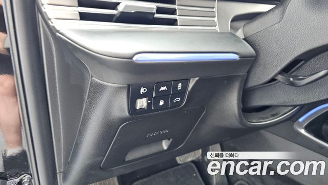 Hyundai Grandeur (IG) 2.5 Premium Choice 2021 — фото 17